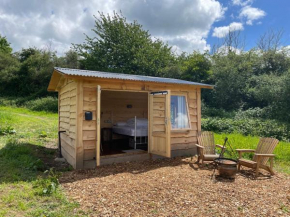 The Hoppers Hut